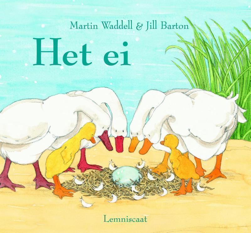 Het Ei 