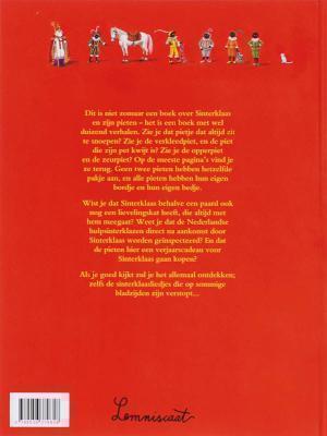 Sinterklaas 