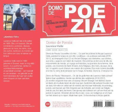 Domo de Poezia Bouteilles à la mer - Flessenpost - Flaschenpost