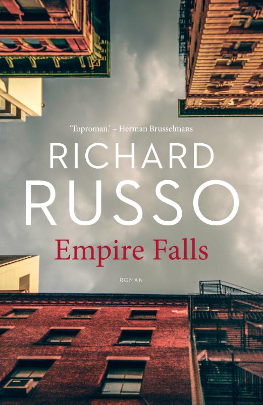 Empire Falls 
