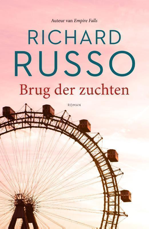 Brug der zuchten 