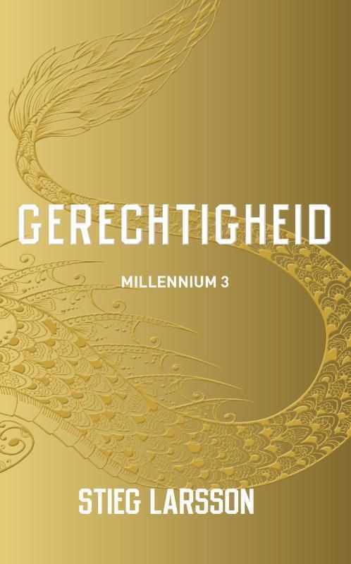 Gerechtigheid Millennium 3