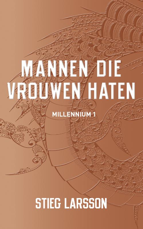Mannen die vrouwen haten 
