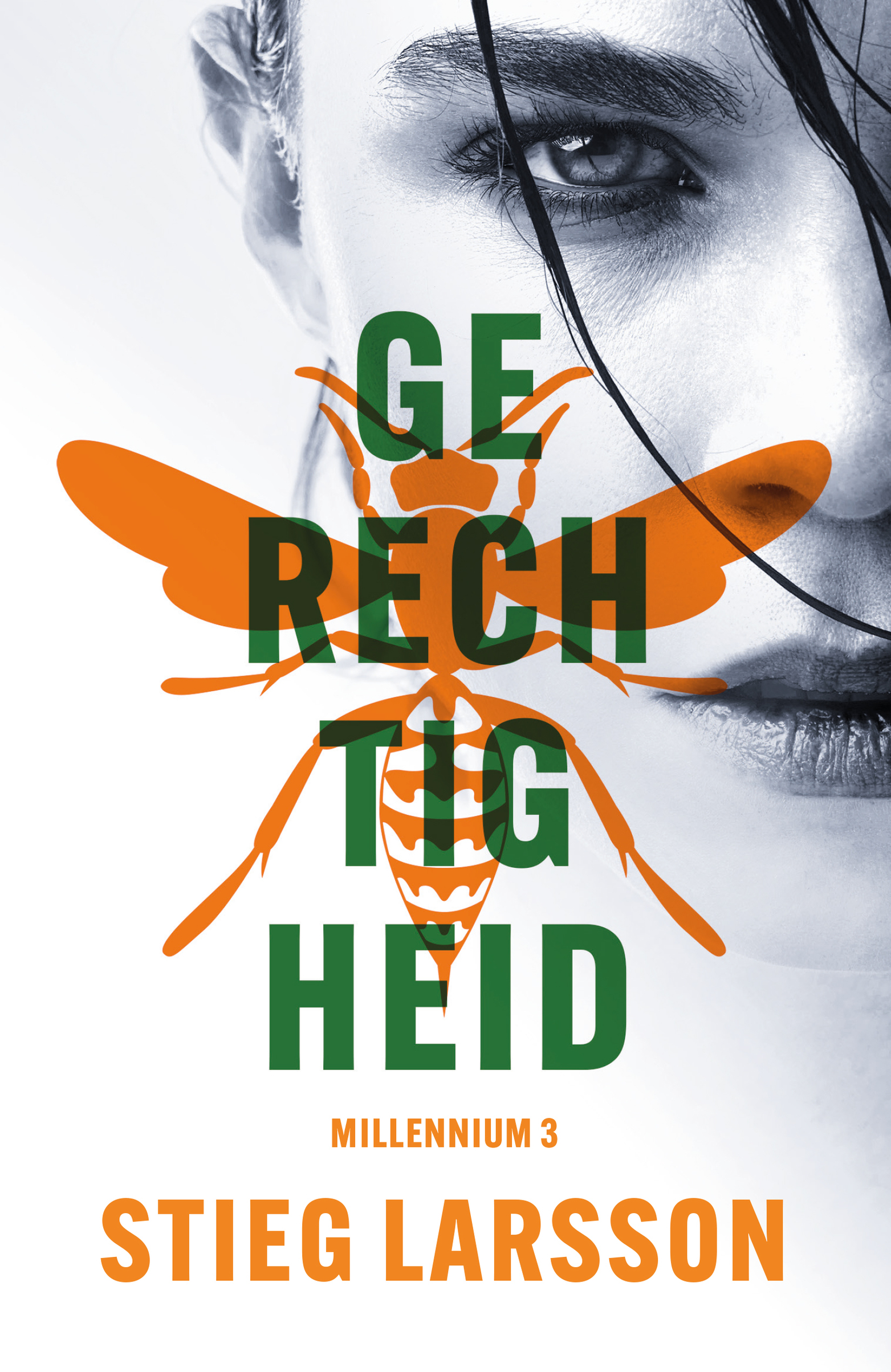 Gerechtigheid 