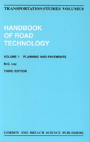 Handbook of Road Technology