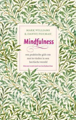 Mindfulness een praktische gids om rust te vinden in een hectische wereld