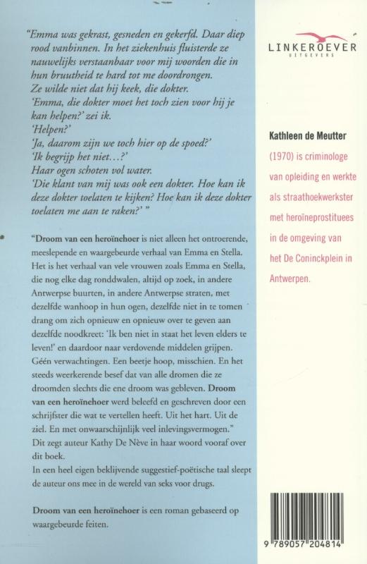 Droom van een heroinehoer 