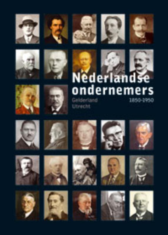 Gelderland en Utrecht 
