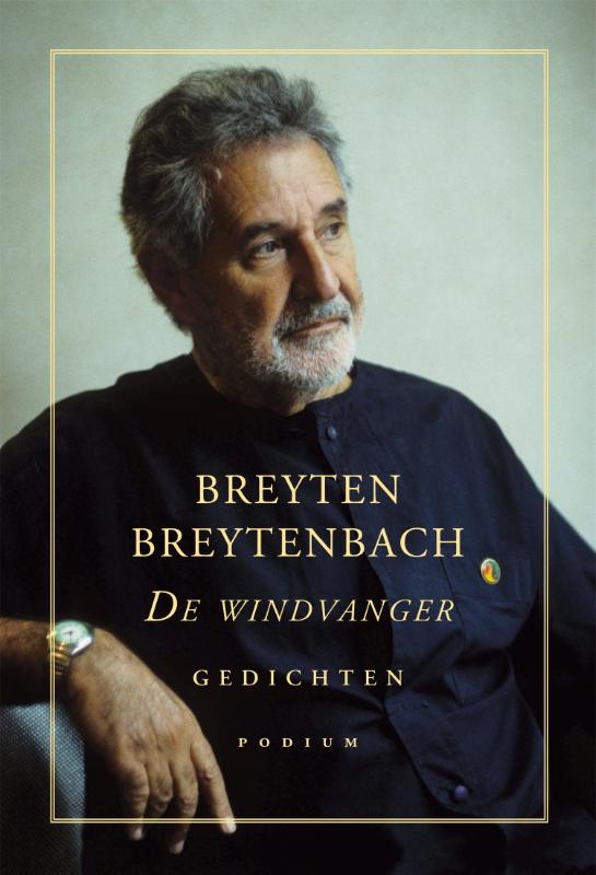 De windvanger gedichten 1964-2006