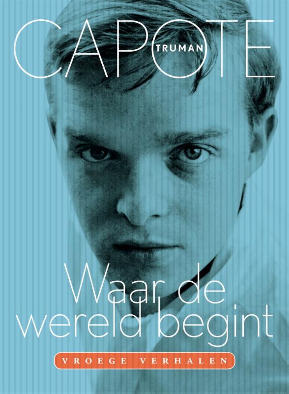 Waar de wereld begint 