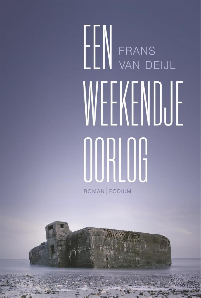 Een weekendje oorlog 