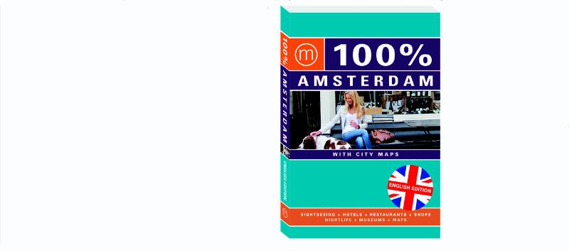 100% Amsterdam 