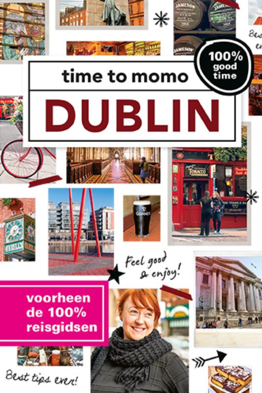 time to momo Dublin +ttm Dichtbij 2020 met time to momo Dichtbij cadeau