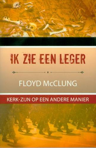 Ik zie een leger kerk-zijn op een andere manier