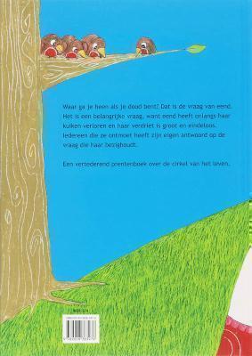 De vraag van eend 