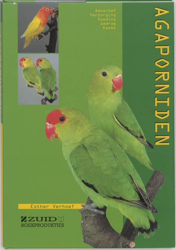 Agaporniden 