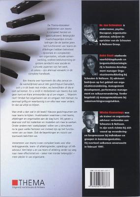 Verbeteren van teams 