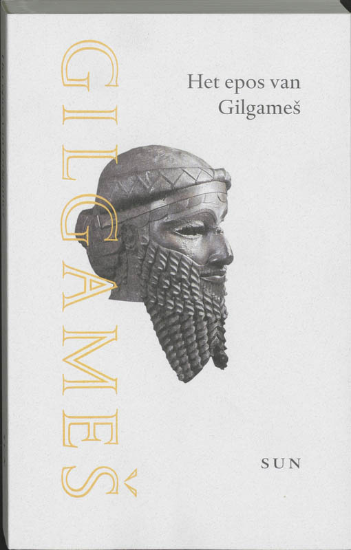 Het epos van Gilgames 