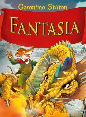 Fantasia 