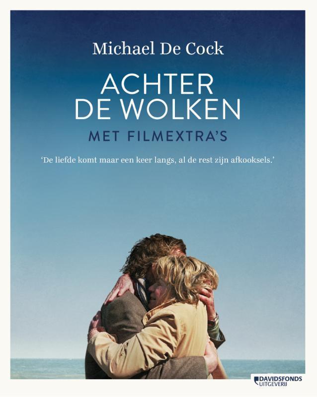 Achter de wolken 