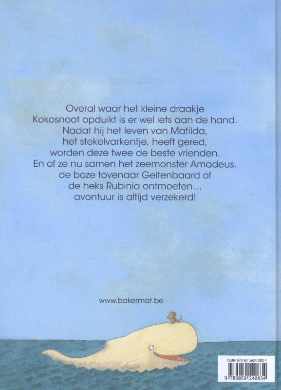 Op avontuur 