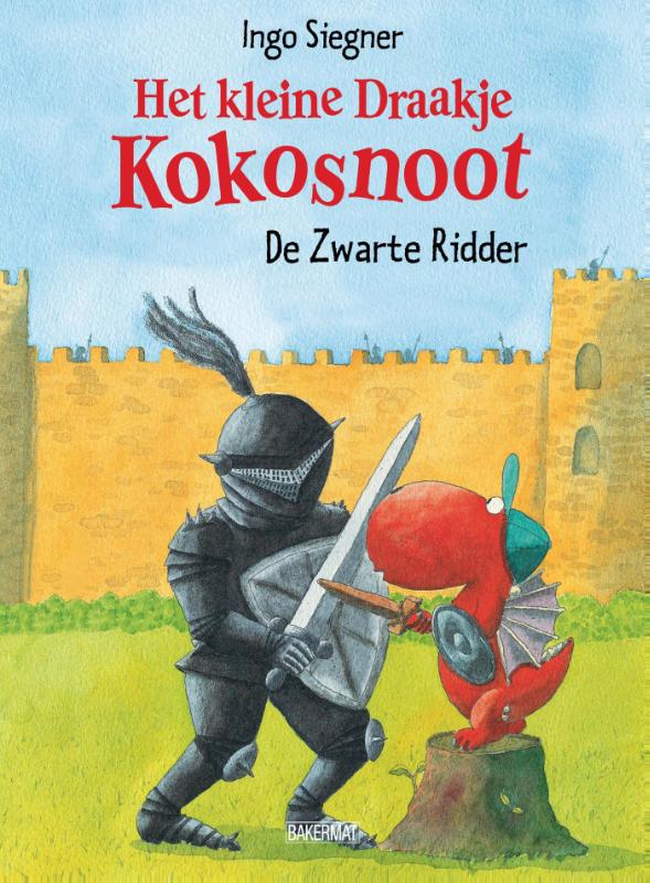 De zwarte ridder 