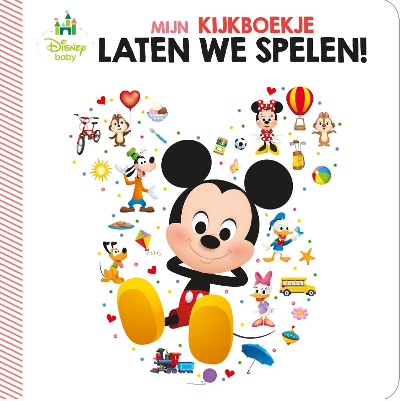 Laten we spelen 