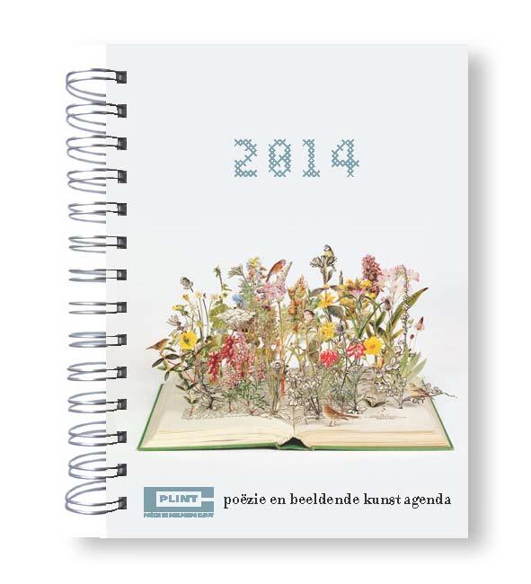 Poezie en beeldende kunst agenda 2014