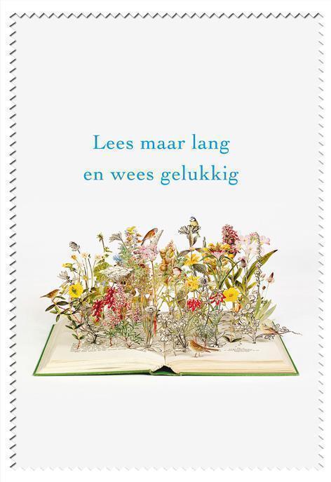 Bij de hand 4103