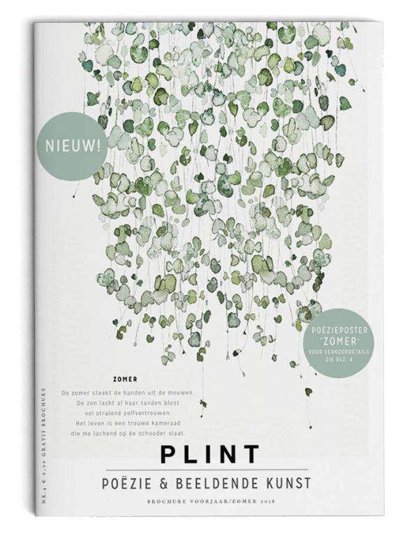 Plint Voorjaarsbrochure 2018 voorjaarsbrochure 2018