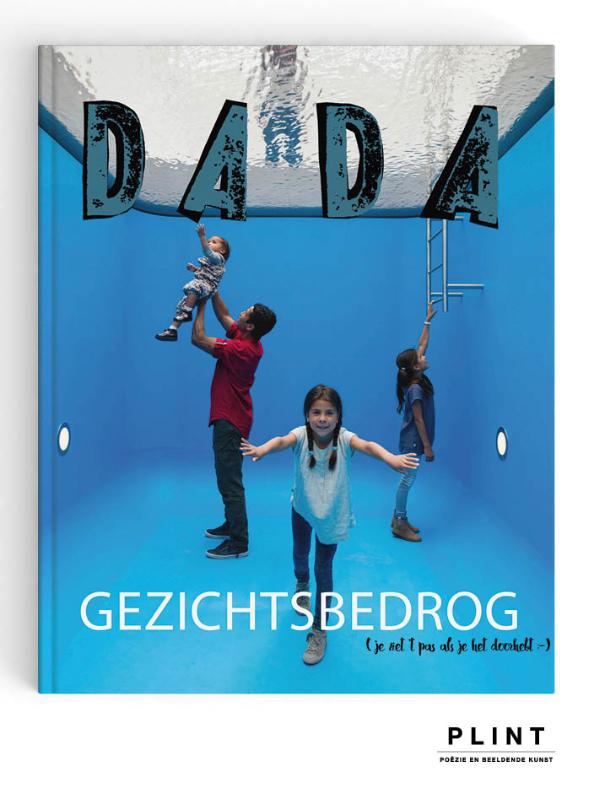 Gezichtsbedrog 