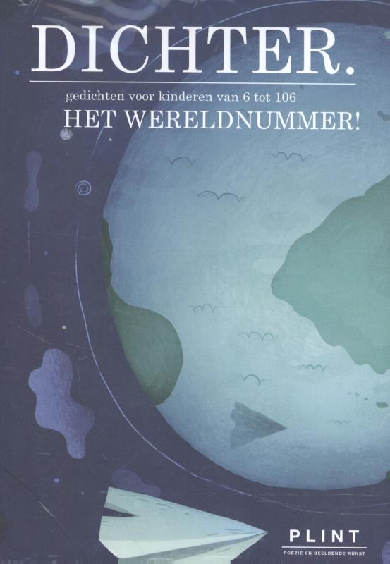 Wereldnummer (set van 10) 
