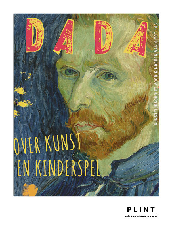 Over kunst en kinderspel 