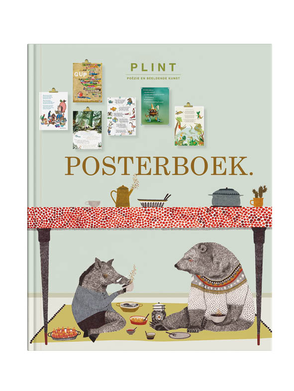 Posterboek 2
