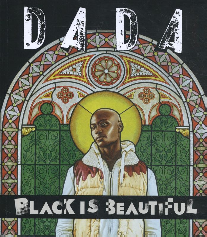 Black is beautiful 