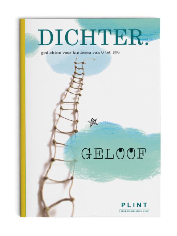 Geloof set van 5 
