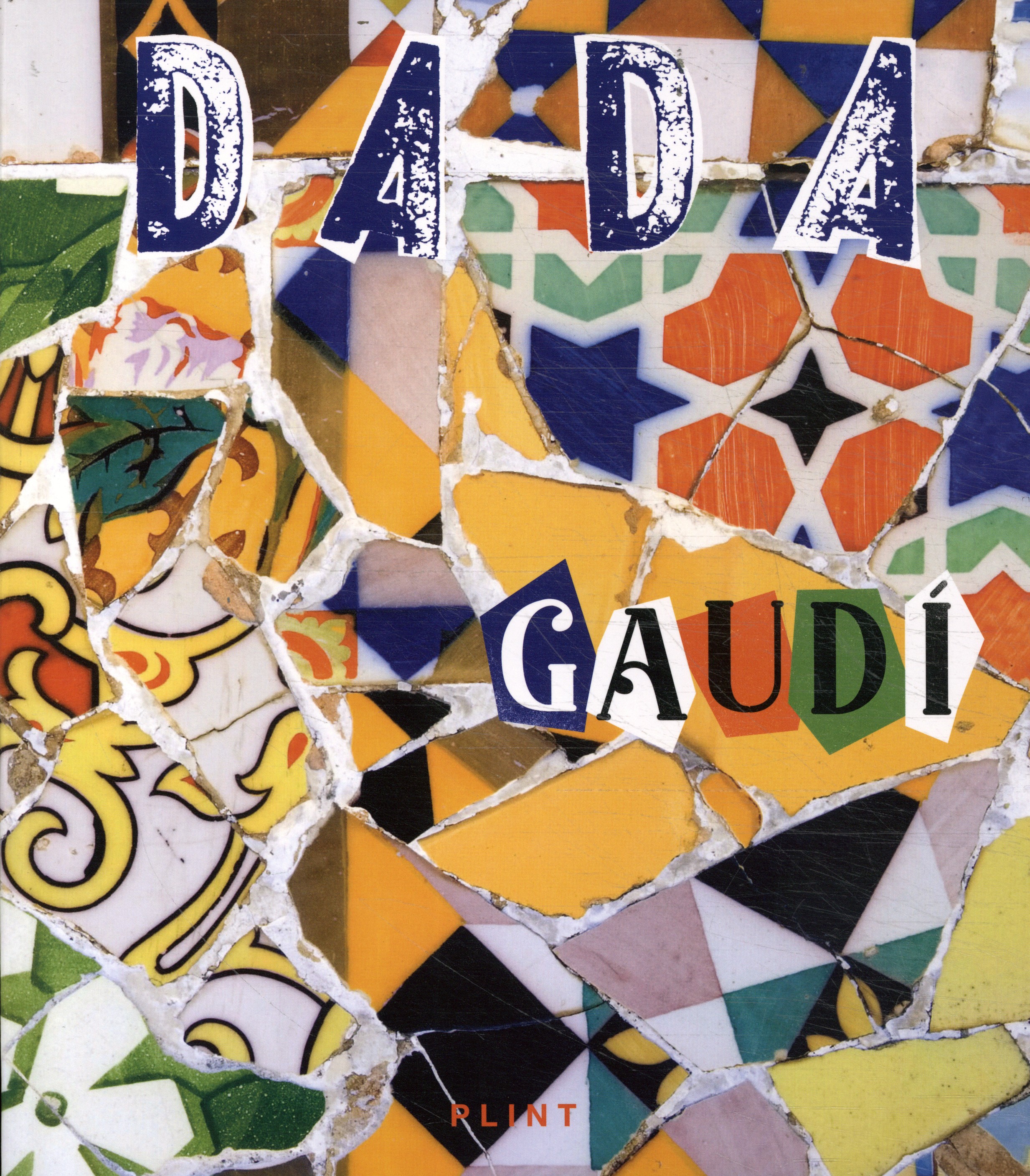 Gaudi tijdschrift voor kinderen van 6 tot 106