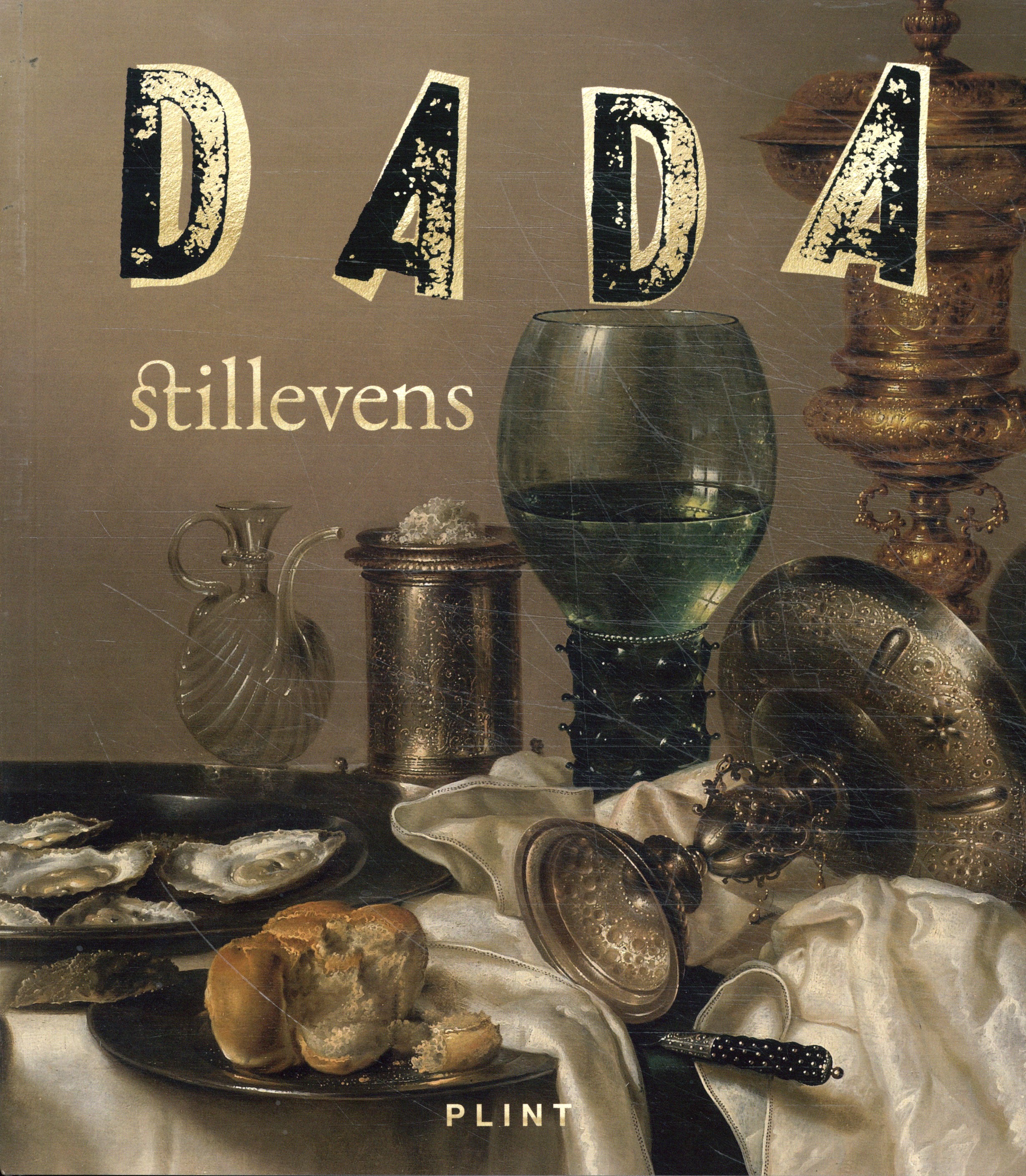 DADA Stillevens 