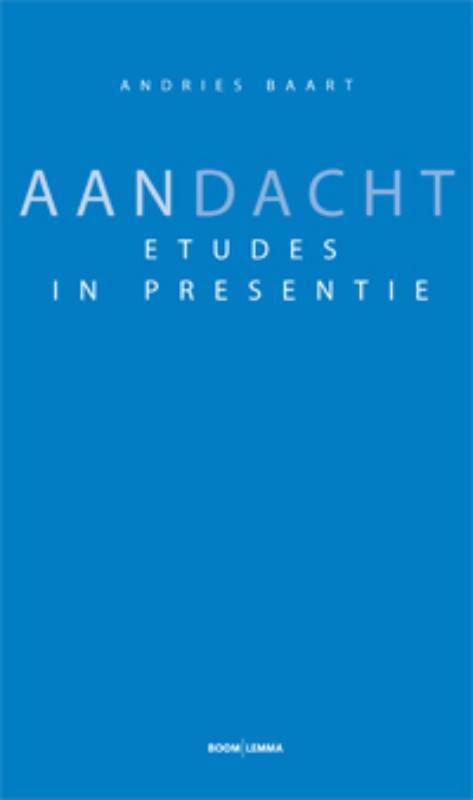 Aandacht etudes in presentie