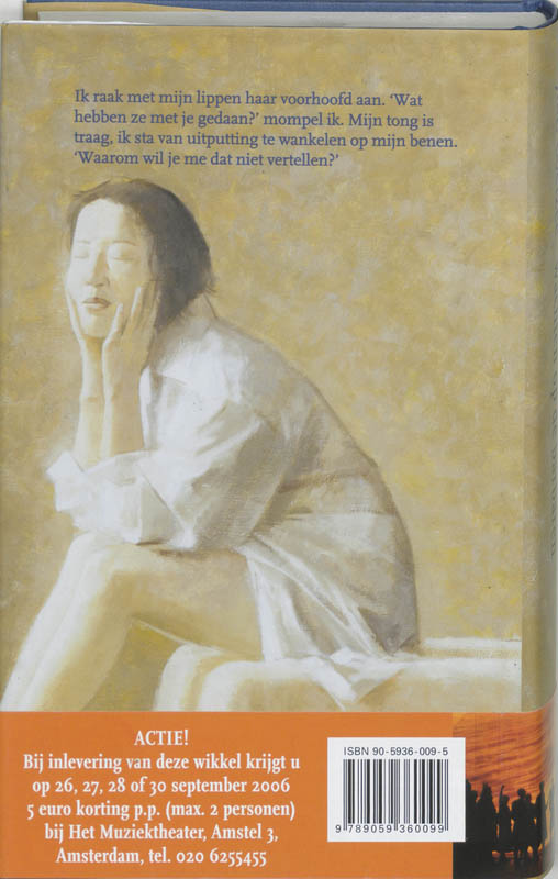 Wachten op de barbaren 