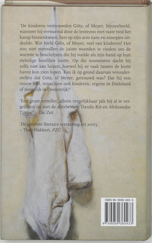 Gotz en Meyer 
