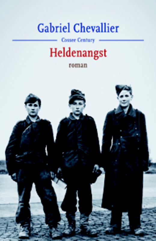 Heldenangst 