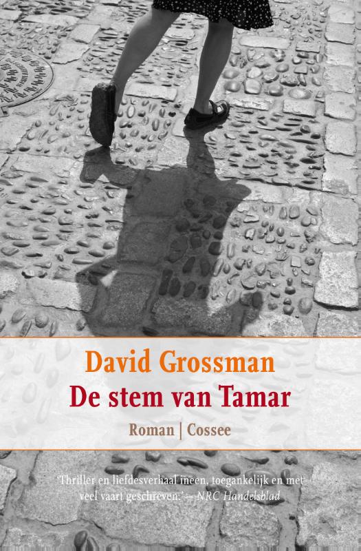 De stem van Tamar 