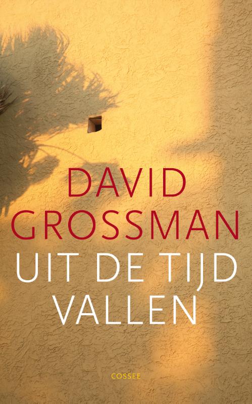 Uit de tijd vallen een verhaal in stemmen