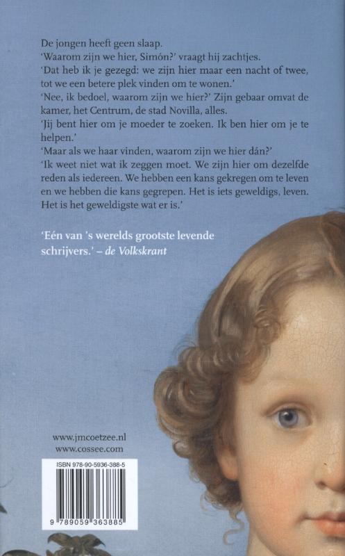 De kinderjaren van Jezus 