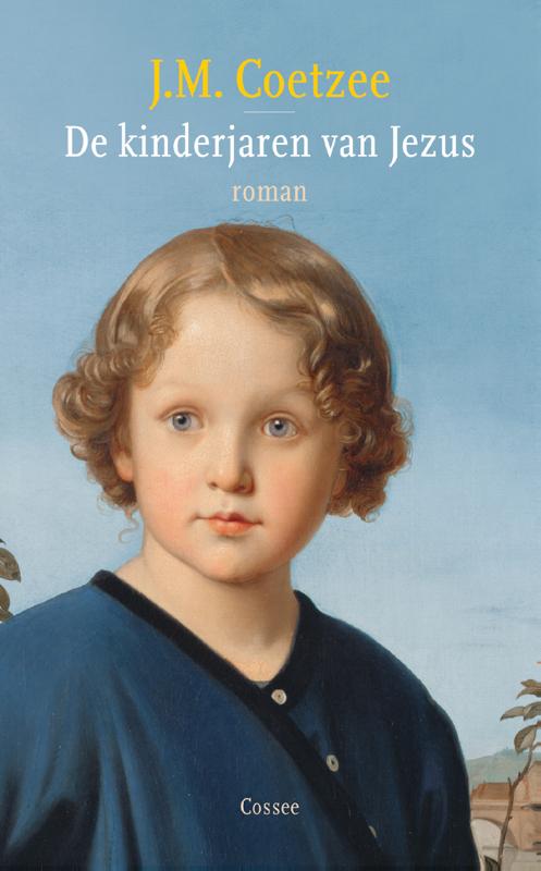 De kinderjaren van Jezus 