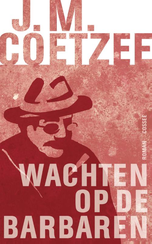 Wachten op de barbaren 