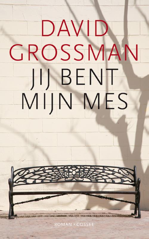 Jij bent mijn mes 