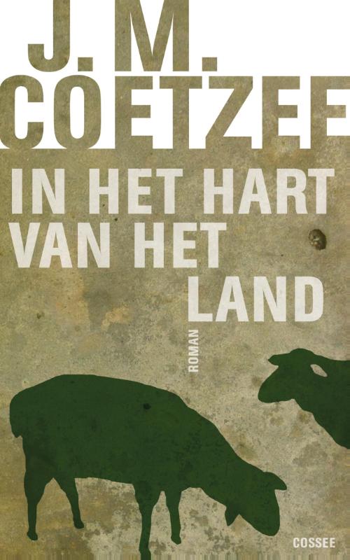 In het hart van het land 