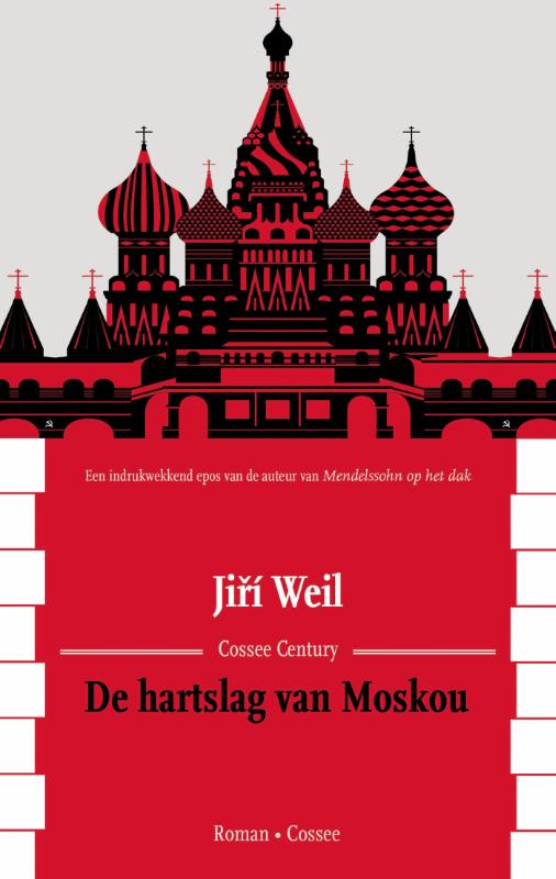 De hartslag van Moskou 